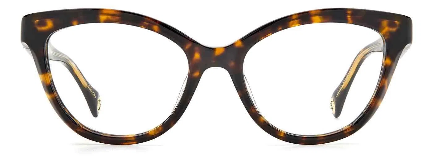 Carolina Herrera CH0017 Eyeglasses - view 9
